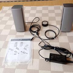 ボーズのcompanion  20