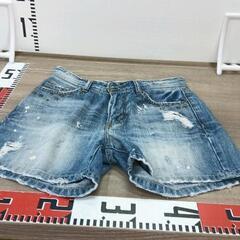 0331-028 半パンツ