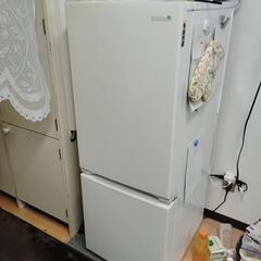 冷蔵庫差し上げます