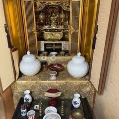 お仏壇
