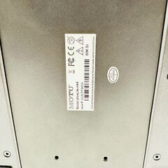 MOTU オーディオインターフェース Ultra Lite mk5 USB-C 18in 22out/8Jの画像