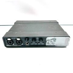 MOTU オーディオインターフェース Ultra Lite mk5 USB-C 18in 22out/8Jの画像