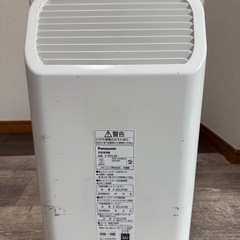 空気清浄機の画像