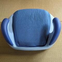 ジュニア用チャイルドシートの画像