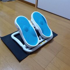 モーションナビ（室内運動用具）