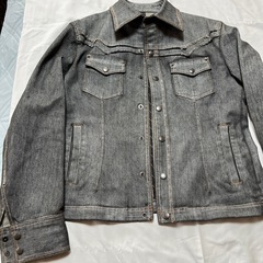 ELLE HOMME デニムジャケット