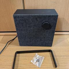 IKEA　Bluetoothスピーカー