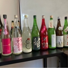 日本酒好きの宴in熊本　vol.3 - パーティー