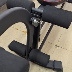 Clever トレーニング器具 の画像