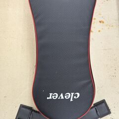 Clever トレーニング器具 の画像