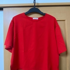 ブラウス　フリーサイズ