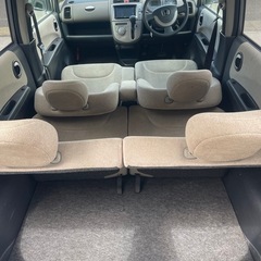 【16年式】ライフ ターボ 4WD JB7 車検（令和7年8月10日迄）❗️乗って帰れます❗️の画像