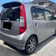 【16年式】ライフ ターボ 4WD JB7 車検（令和7年8月10日迄）❗️乗って帰れます❗️の画像