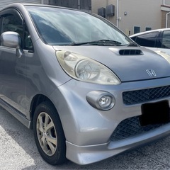【16年式】ライフ ターボ 4WD JB7 車検（令和7年8月10日迄）❗️乗って帰れます❗️の画像