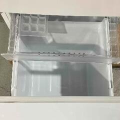 ②★ヤマダセレクト★ヤマダ電機 2D冷蔵庫 YRZ-F15J 2023年 156L W48cm コンパクト 耐熱天板 一人暮らし リビングの画像