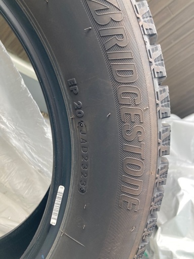 ICEPARTNER2 205/60R16