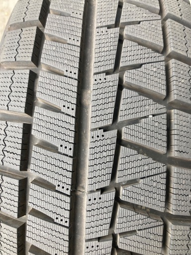 ICEPARTNER2 205/60R16