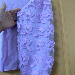 ニットシャツの画像