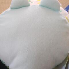 すみっコぐらし　BIGとかげ　ぬいぐるみの画像