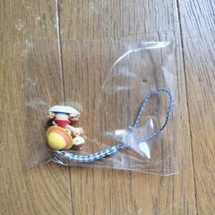 ストラップの画像