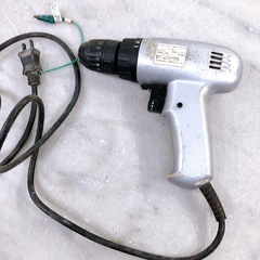 アースマン ドリル&ドライバー 電動工具