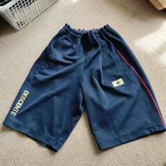 兵庫県立西脇高校体操服男子の画像