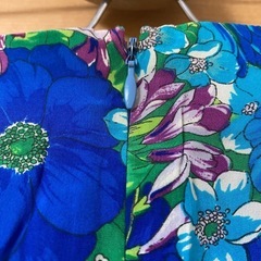 シルクスカートの画像