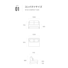【取りに来て頂ける方】🌸美品🌸2人掛けソファ　アルモニアの画像