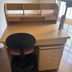 勉強机　学習机　宮城県　引き取り希望 勉強机 学習机 宮城県 引き取り希望