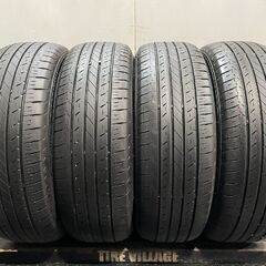 GOODYEAR Efficient Grip 215/65R1...