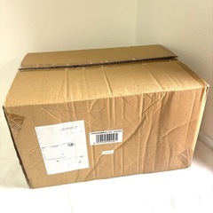 新品 収納ボックス 3段 収納ケース 簡単組み立て 安全な積み重ね 小物入れ 整理収納アドバイザー推薦 3段 40.5×29×24.5cmの画像