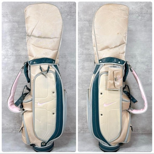 NIKE Polborn レディースゴルフクラブセット