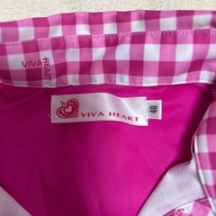 ビバハート　ゴルフウェア　40の画像