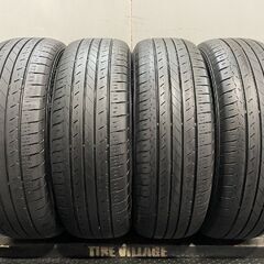GOODYEAR Efficient Grip 215/65R1...