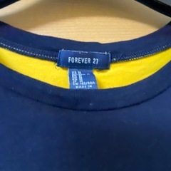 Forever21の画像