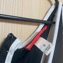 HUNTER メッシュワンピースの画像