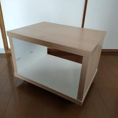 ワゴンテーブル