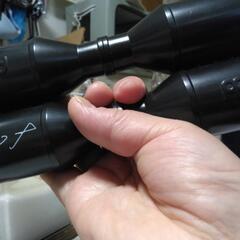 　　メンネル　美品マラカスの画像