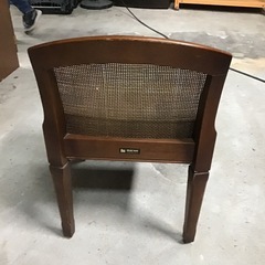 チェア　イス　maruniの画像
