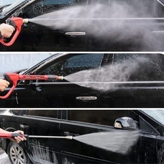 高圧洗浄機ショートガンの画像