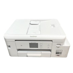brother プリンター　MFC-J4443N の画像