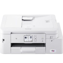 brother プリンター　MFC-J4443N 