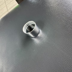 LIXIL(リクシル) INAX 吐水口キャップ 泡沫金具 A-202の画像