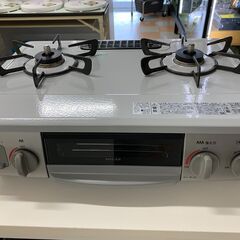 ★ジモティ割引あり★ ガステーブル(LPガス用) リンナイ RT...