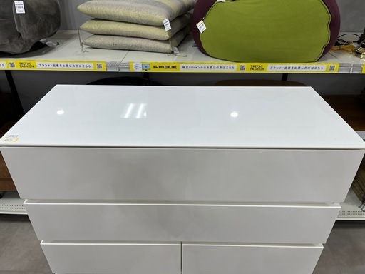 【新生活応援】ﾆﾄﾘ 6段ﾁｪｽﾄ入荷！984