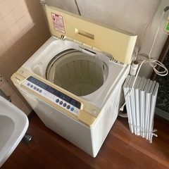 洗濯機