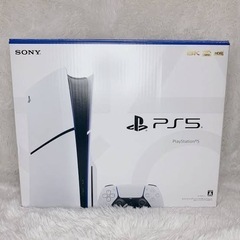 PS5 本体美品　モンハンワイルズカセット