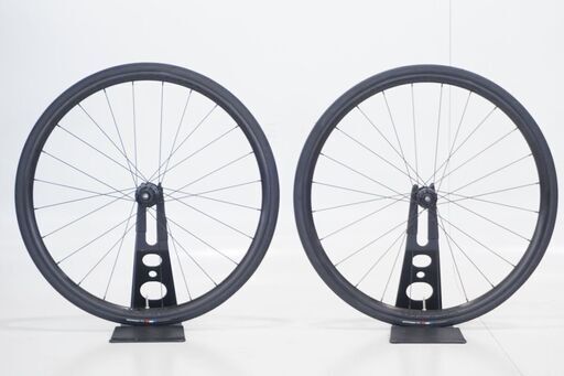 BONTRAGER 「ボントレガー」 PARADIGM SL DISC SHIMANO11速 ホイールセット