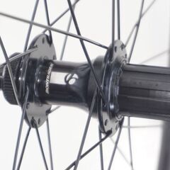 BONTRAGER 「ボントレガー」 PARADIGM SL DISC SHIMANO11速 ホイールセットの画像