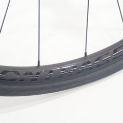 BONTRAGER 「ボントレガー」 PARADIGM SL DISC SHIMANO11速 ホイールセットの画像